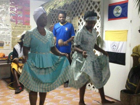 Black & White Cultural Entertainment Center